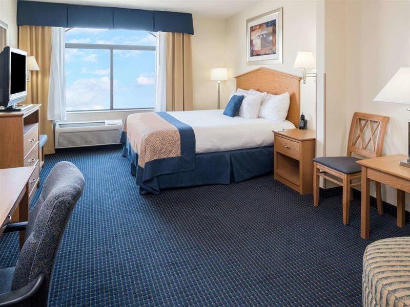Fairfield By Marriott Inn & Suites Spokane Airport Exterior photo