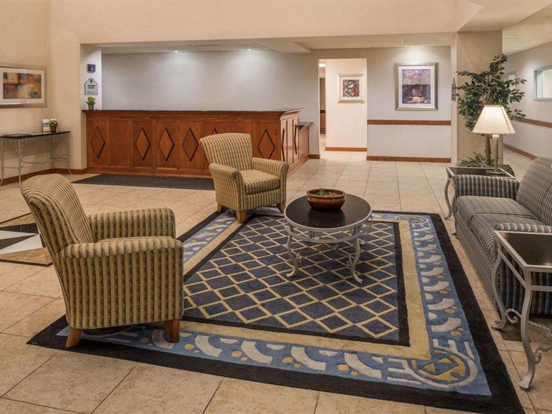 Fairfield By Marriott Inn & Suites Spokane Airport Exterior photo