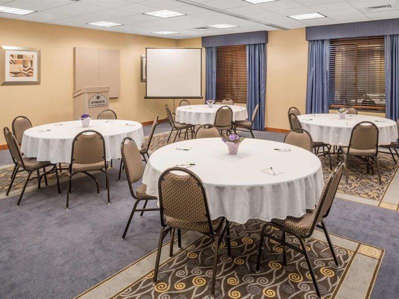 Fairfield By Marriott Inn & Suites Spokane Airport Exterior photo