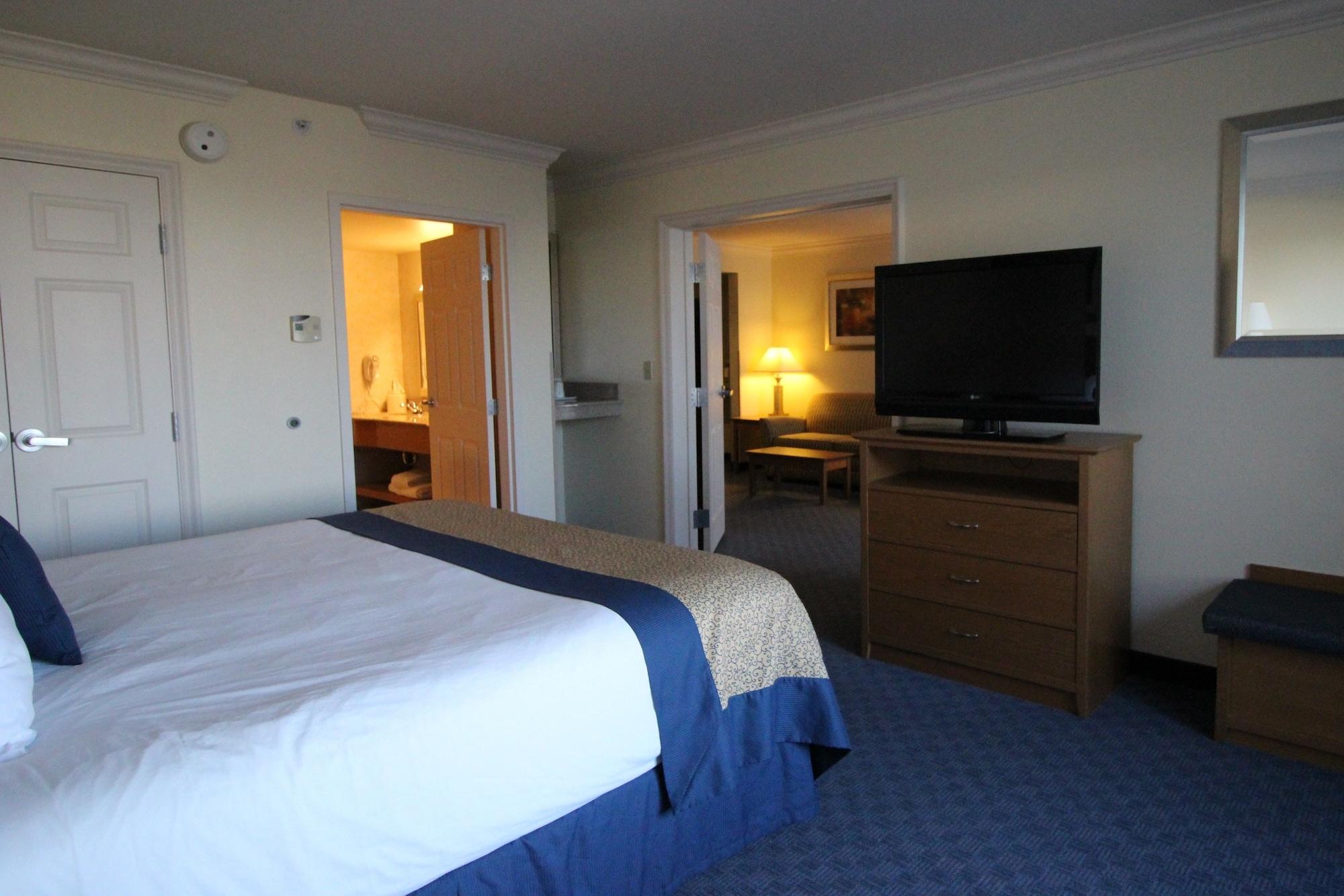 Fairfield By Marriott Inn & Suites Spokane Airport Exterior photo